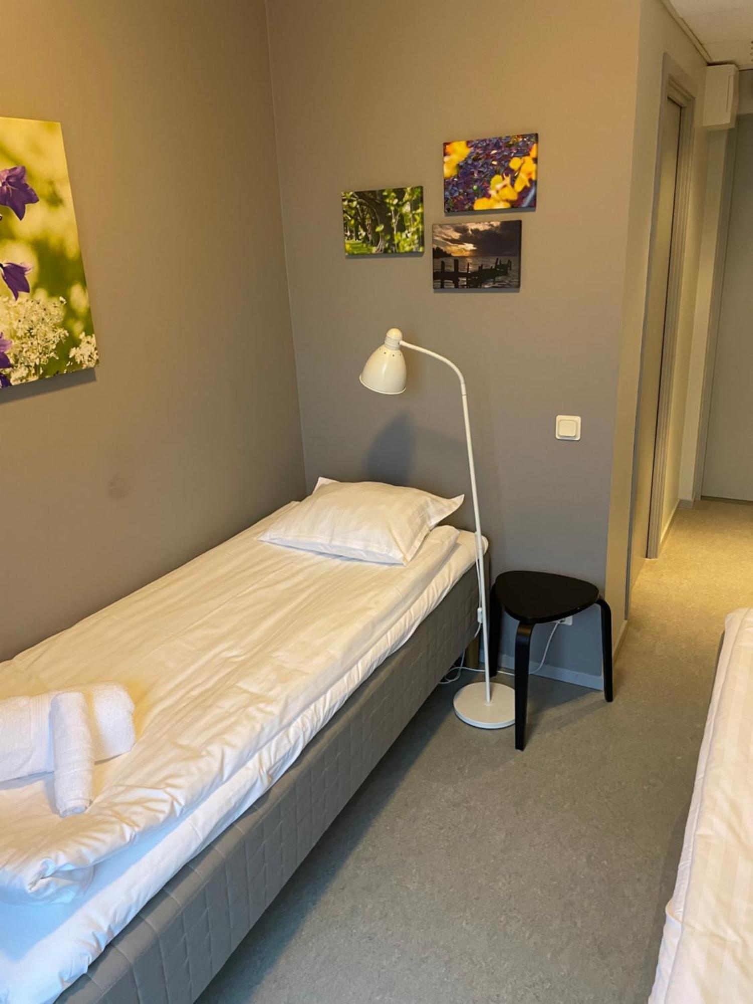 Broholm Bed&Breakfast Lidköping Pokoj fotografie