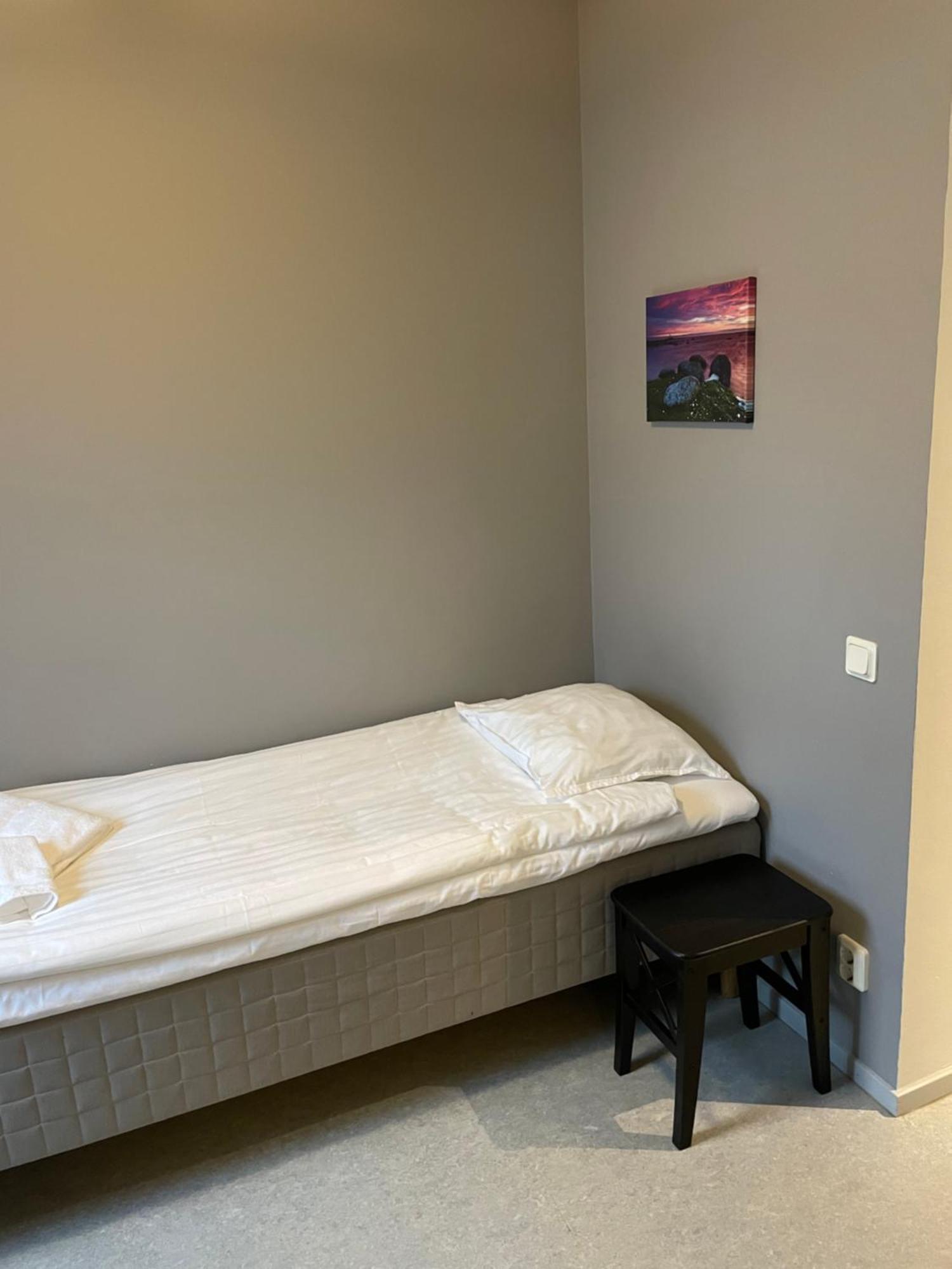 Broholm Bed&Breakfast Lidköping Pokoj fotografie