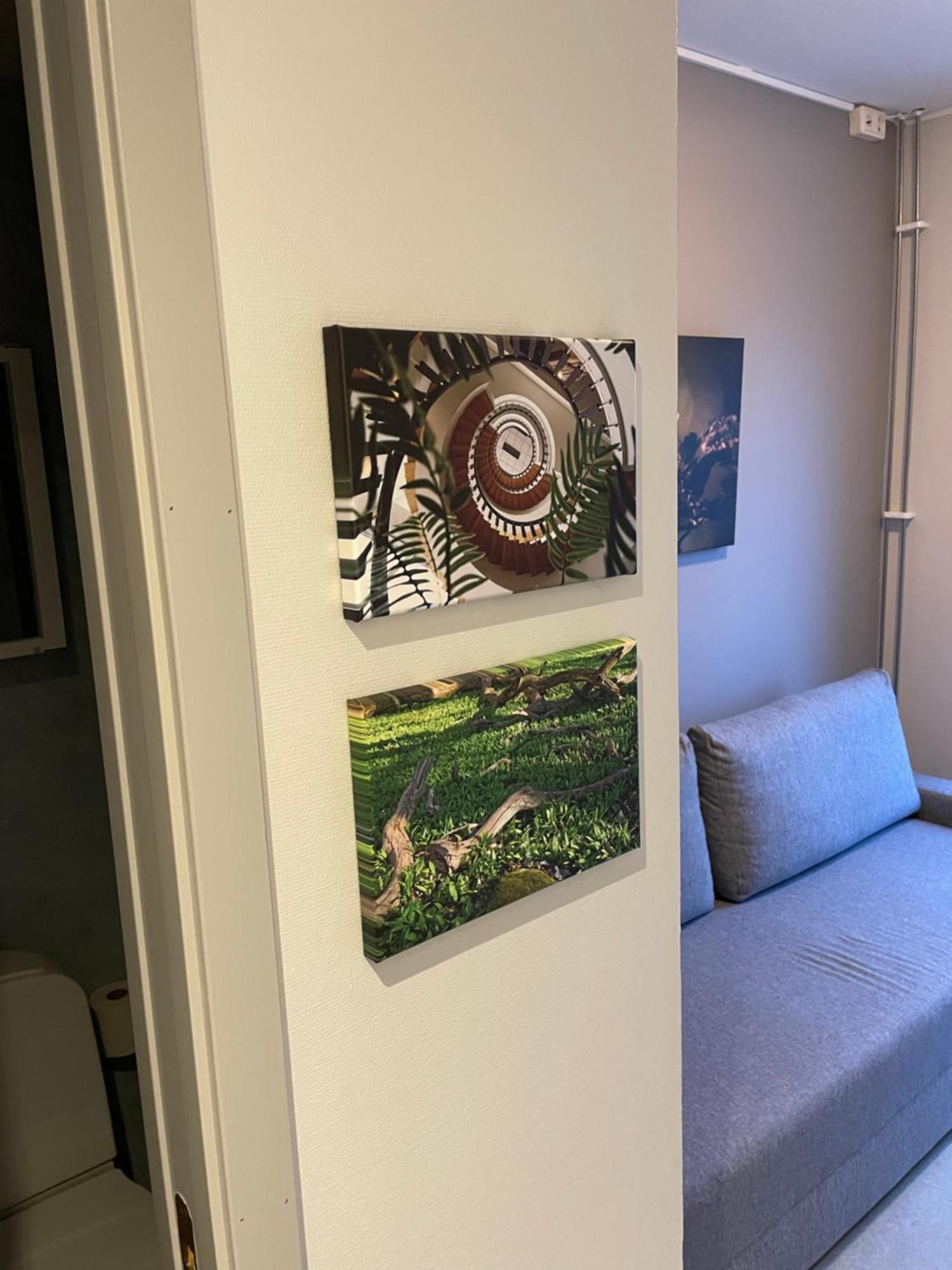 Broholm Bed&Breakfast Lidköping Pokoj fotografie