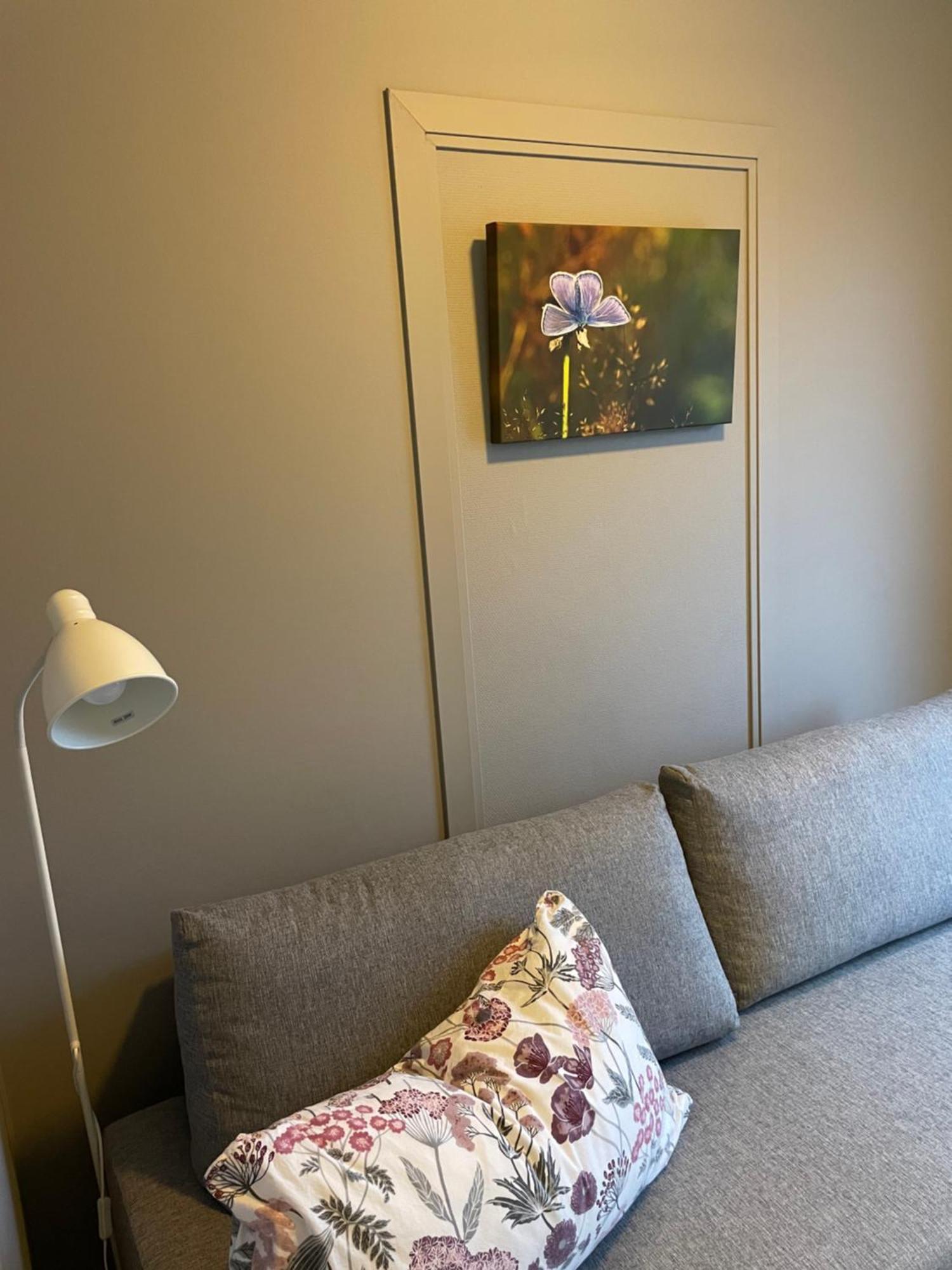 Broholm Bed&Breakfast Lidköping Pokoj fotografie