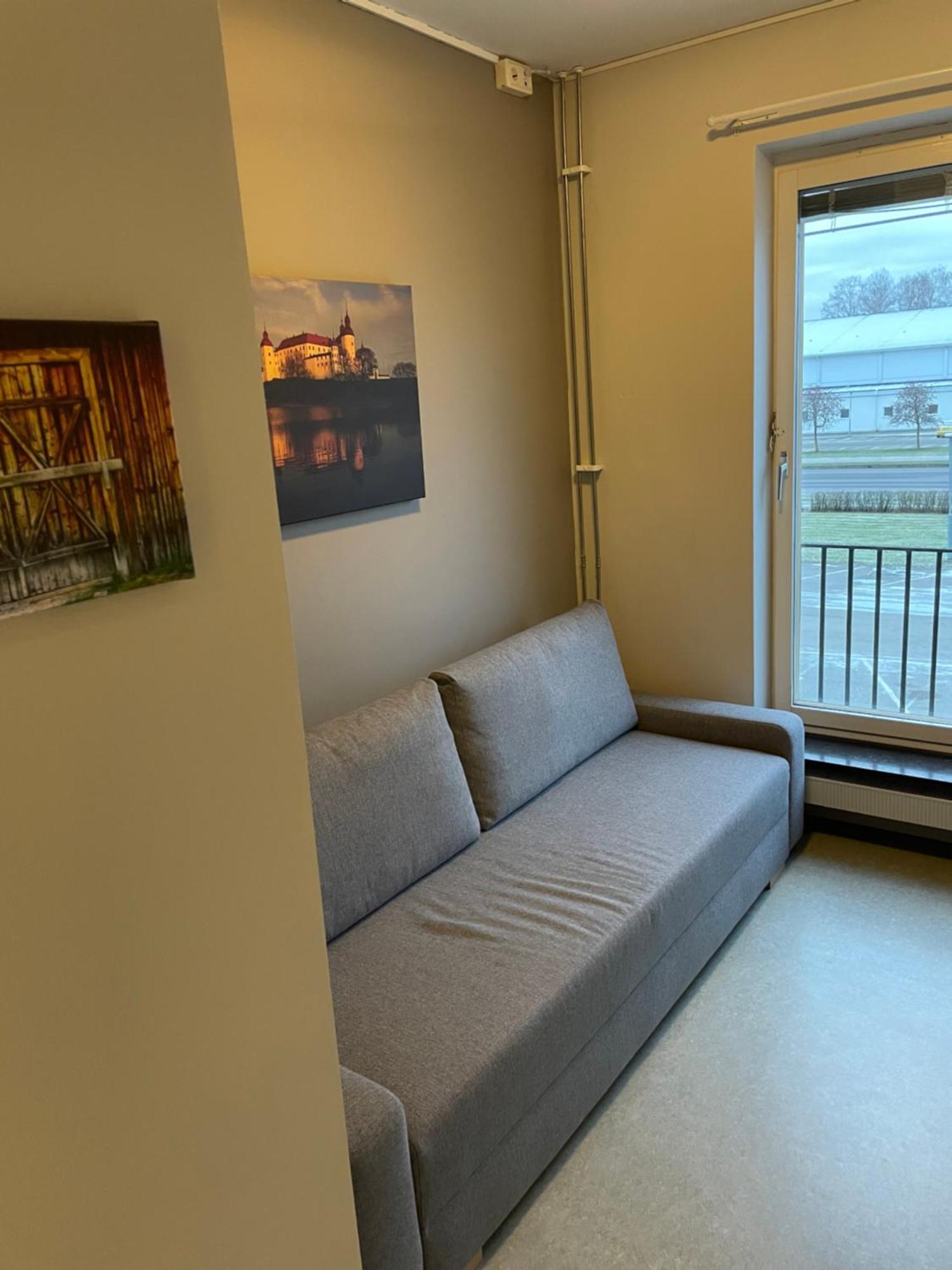 Broholm Bed&Breakfast Lidköping Pokoj fotografie