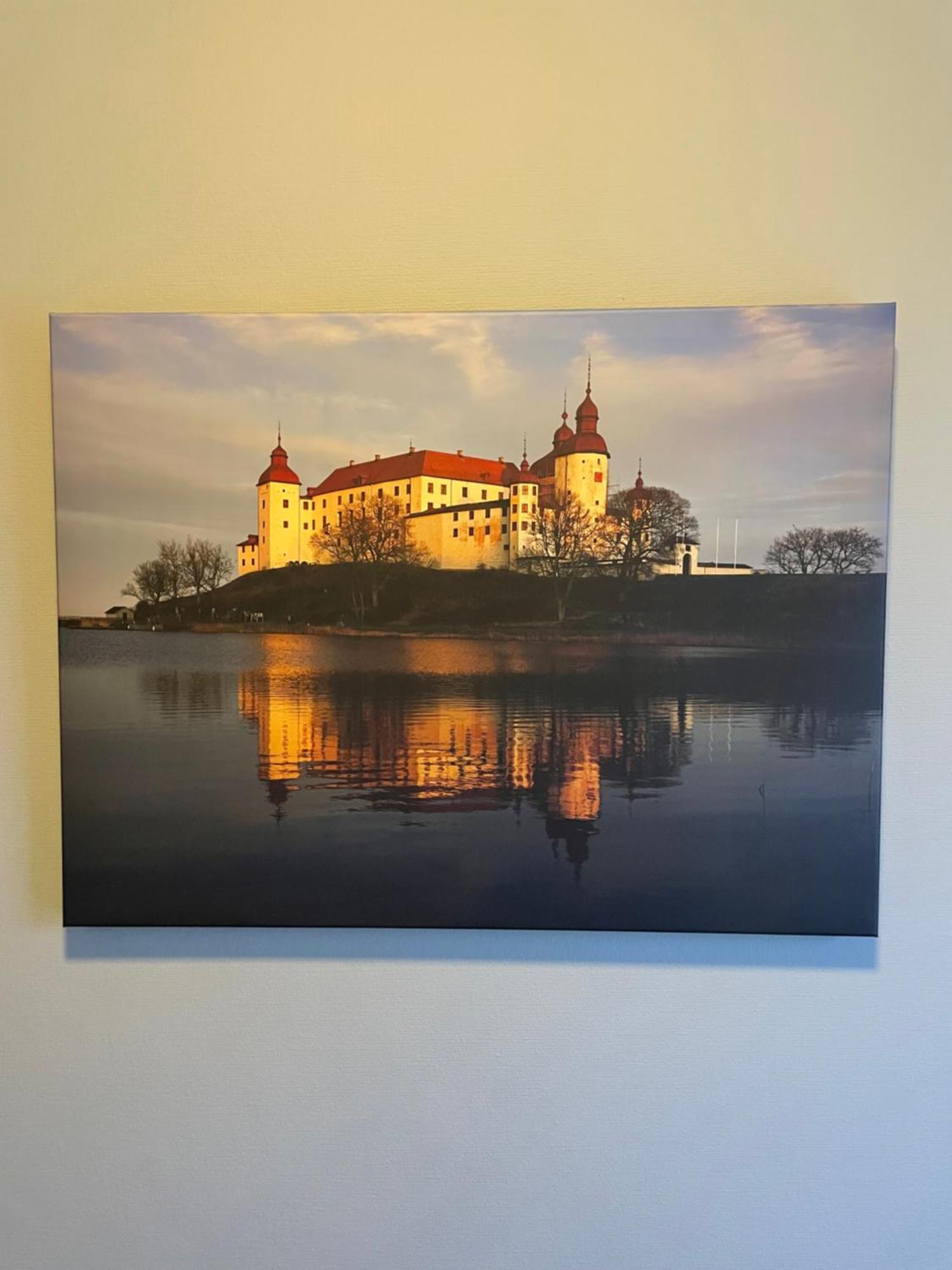 Broholm Bed&Breakfast Lidköping Pokoj fotografie
