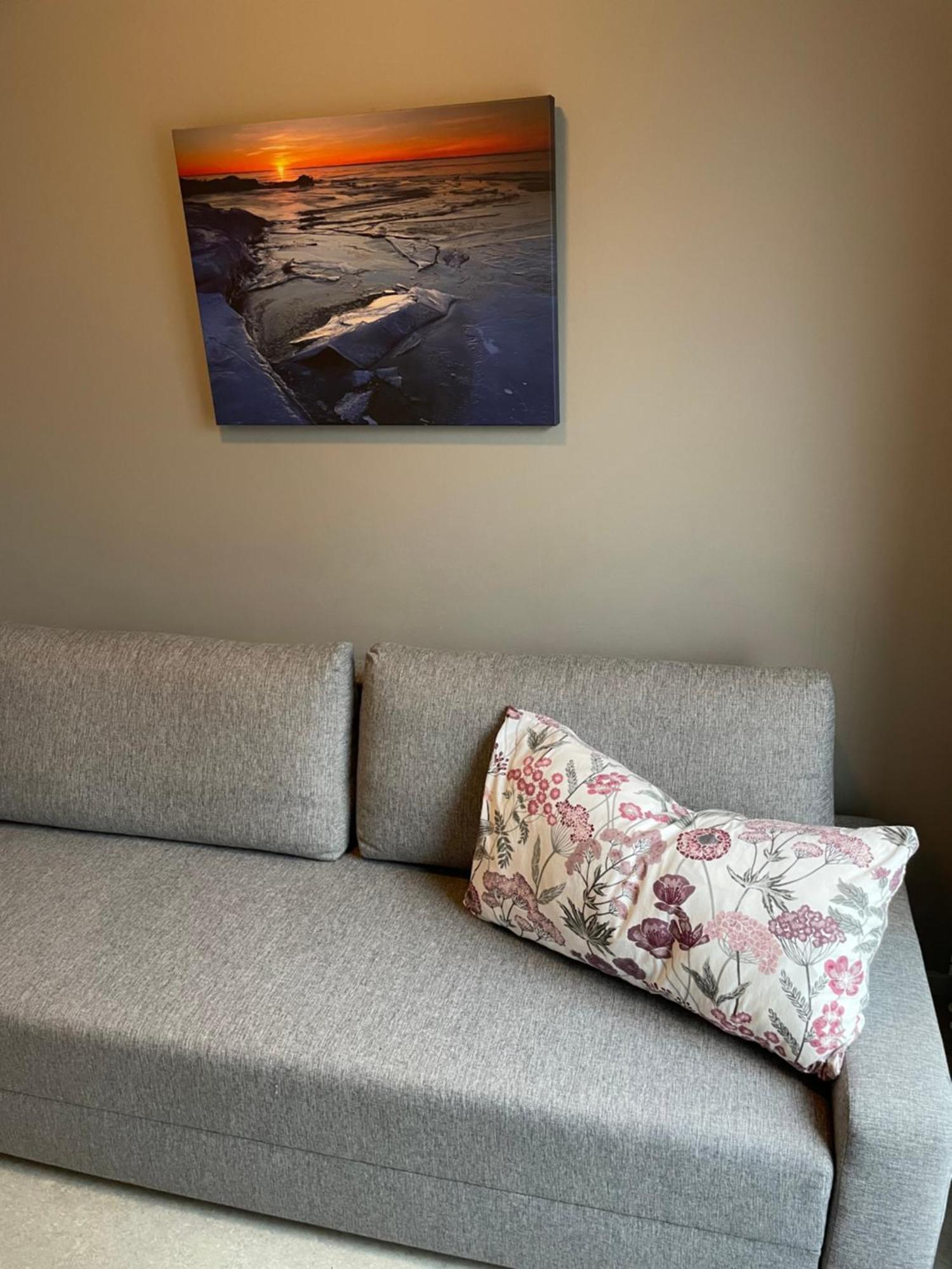 Broholm Bed&Breakfast Lidköping Pokoj fotografie