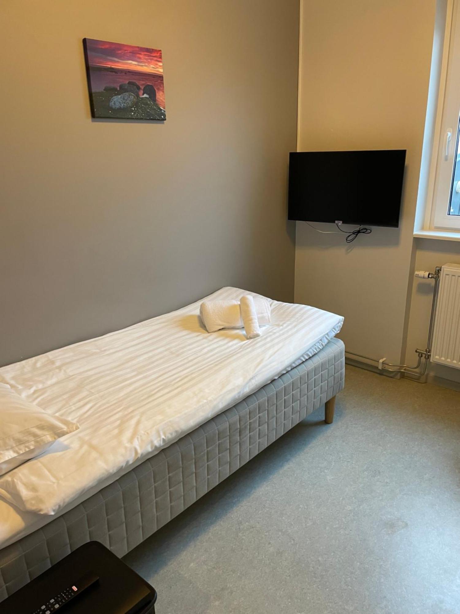 Broholm Bed&Breakfast Lidköping Pokoj fotografie