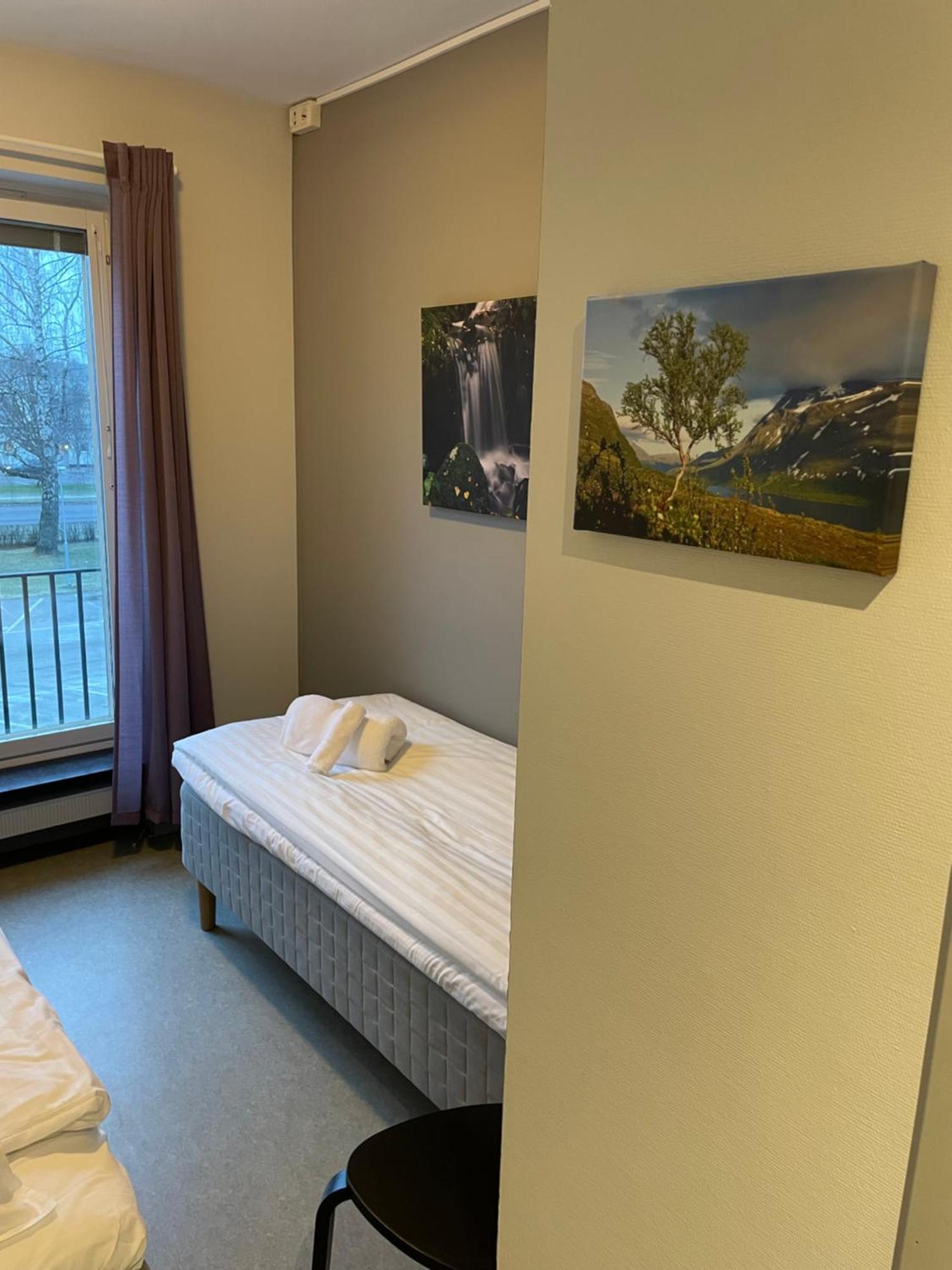 Broholm Bed&Breakfast Lidköping Pokoj fotografie